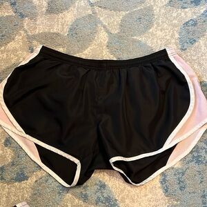 Soffe Running Shorts with Lining
